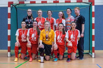 Bild 378 - Norddeutschen Futsalmeisterschaften : Sieger: Osnabr�cker SC